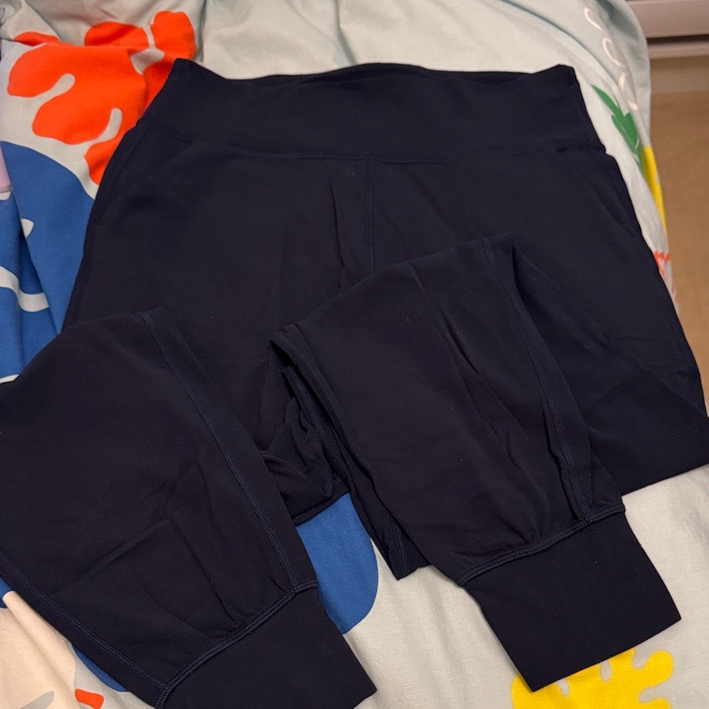 Lululemon align joggers full length